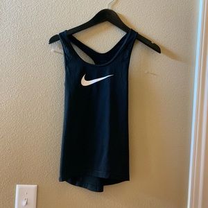 Nike athletic tank top